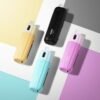 3 ASPIRE FLUFFI 酪梨妹妹 小煙主機