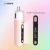 4 ASPIRE FLUFFI 酪梨妹妹 小煙主機