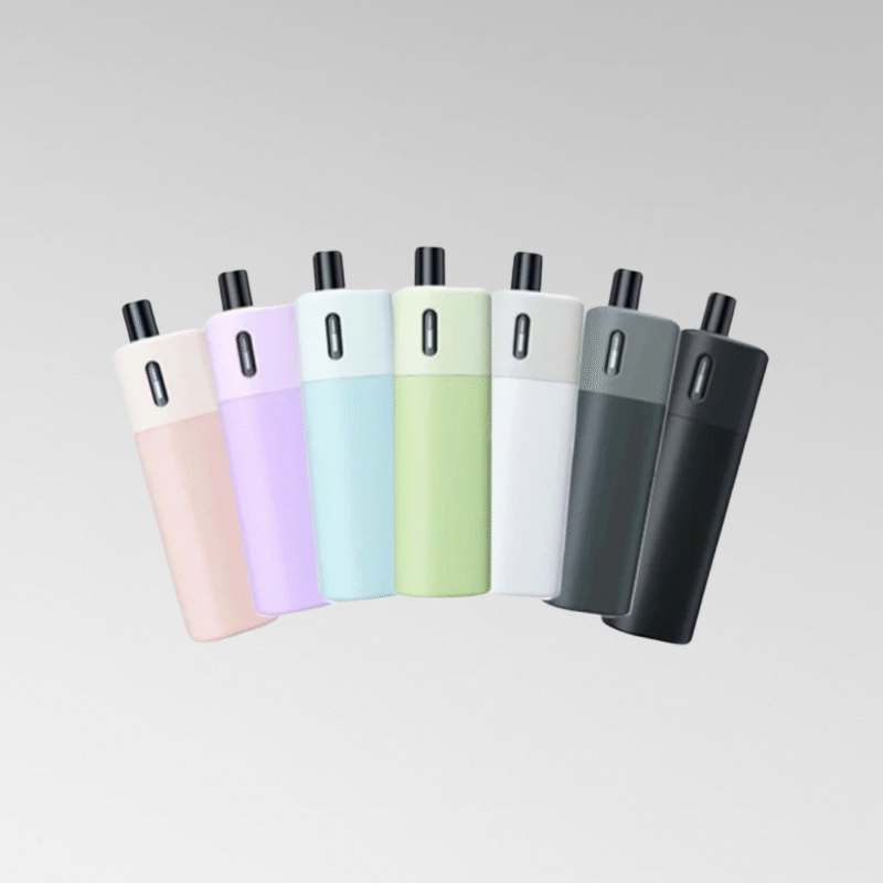 4 VAPTIO Avocado Baby 酪梨寶寶