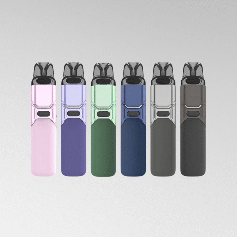 8 FITPOD O-SHADOW 小蠻牛通用套組