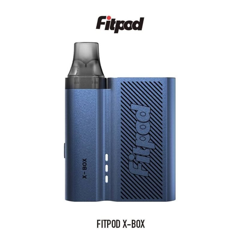 LINE_NOTE_250805_10 FITPOD X-BOX 小煙主機|SLYEEKS 斯萊克四代套裝