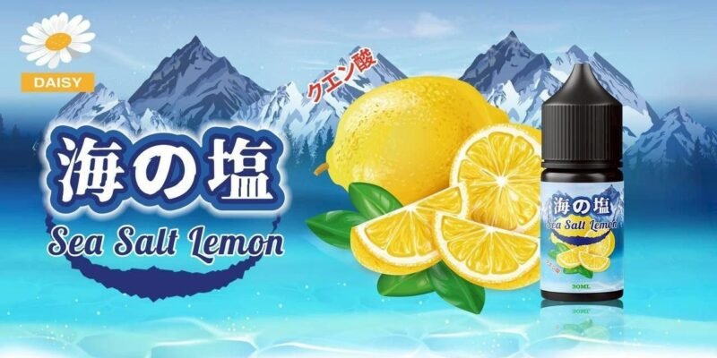 LINE_NOTE_250806_1 GENESIS 創世紀-系列小煙油30ml 30%