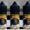 LINE_NOTE_250806_2 馬來 888小油30ml 30%