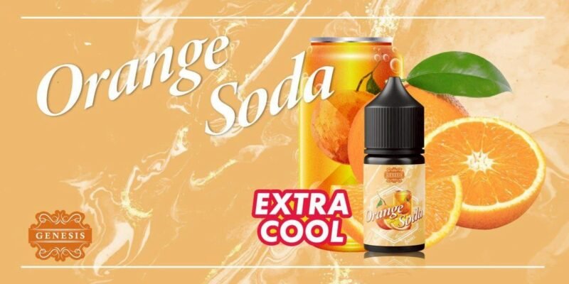 LINE_NOTE_250806_4 GENESIS 創世紀-系列小煙油30ml 30%