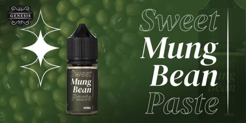 LINE_NOTE_250806_5 GENESIS 創世紀-系列小煙油30ml 30%