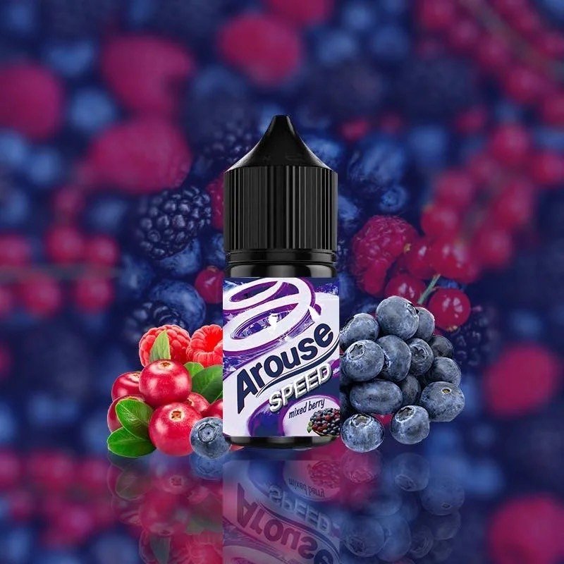 LINE_NOTE_250806_6 AROUSE SPEED 極速全系列30ml 30%