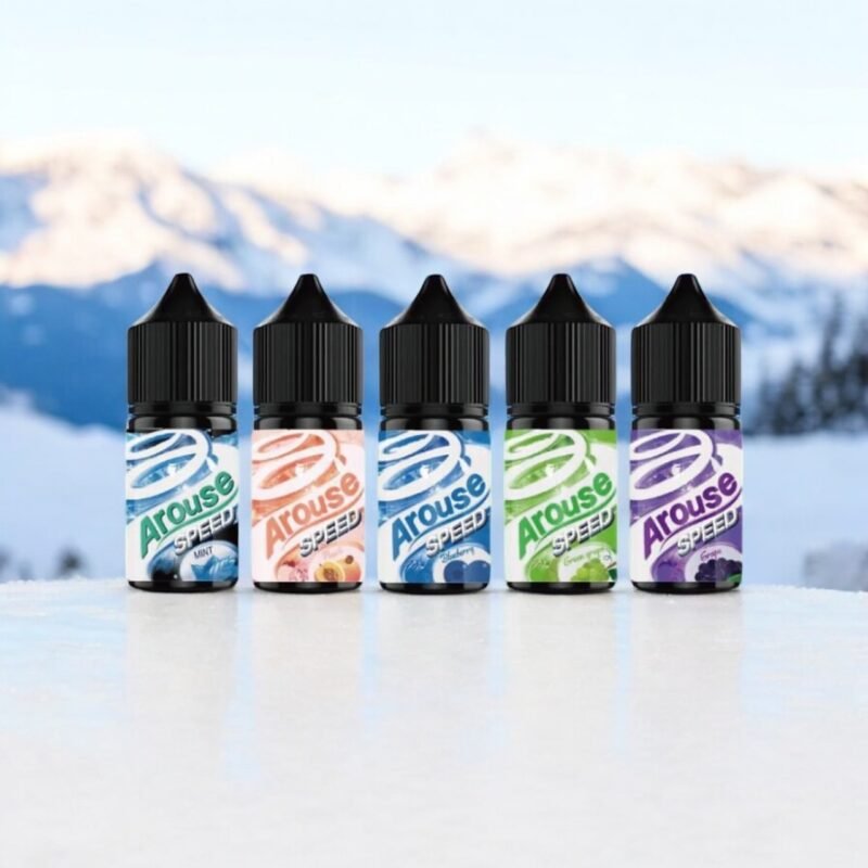 LINE_NOTE_250806_7 AROUSE SPEED 極速全系列30ml 30%