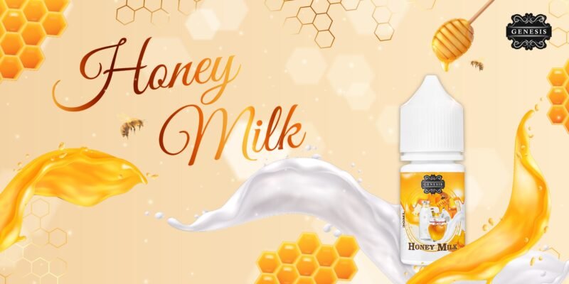 LINE_NOTE_250806_7 GENESIS 創世紀-系列小煙油30ml 30%
