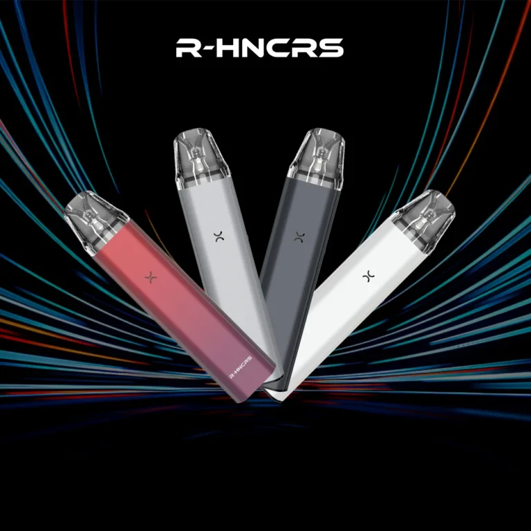 R-HNCRS-犀牛單主機-2.jpg-768x768 R-HNCRS 小蠻牛主機|通用 OXVA XLIM 系列