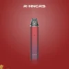 R-HNCRS-犀牛單主機-紅.jpg-768x768 R-HNCRS 小蠻牛主機|通用 OXVA XLIM 系列