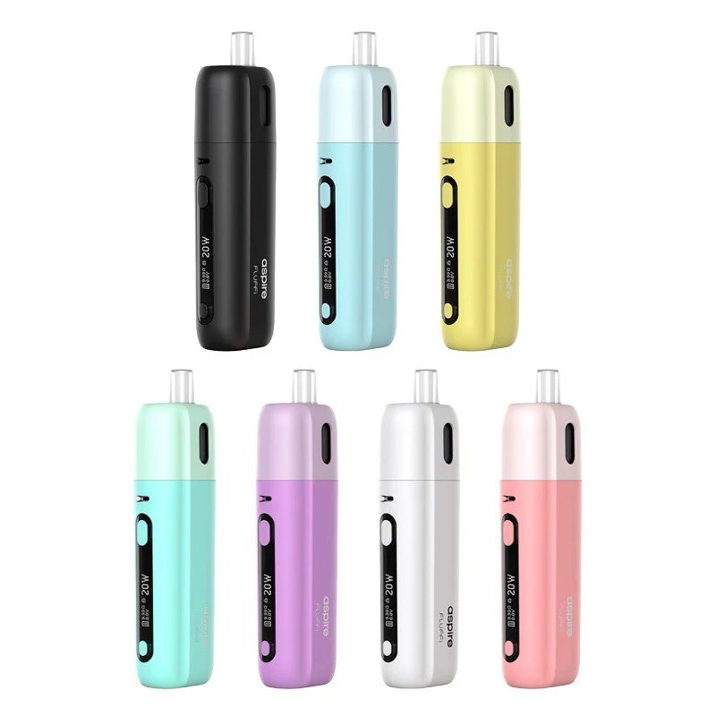 S__79626336 ASPIRE FLUFFI 酪梨妹妹 小煙主機