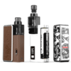 San Dynasty Pod Kit 小海豚 30W 主機