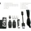 San Dynasty Pod Kit 小海豚 30W 主機