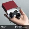 FITPOD X SLYEK 斯萊克|龍年|限量版禮盒 | 龍鱗兩隻主機