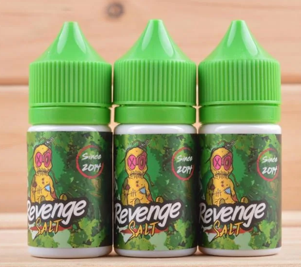 螢幕擷取畫面 2025-08-06 161306 馬來Voodoo巫毒小綠人30ml 35%