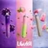 LUNA 一次性 6500口 一次性主機