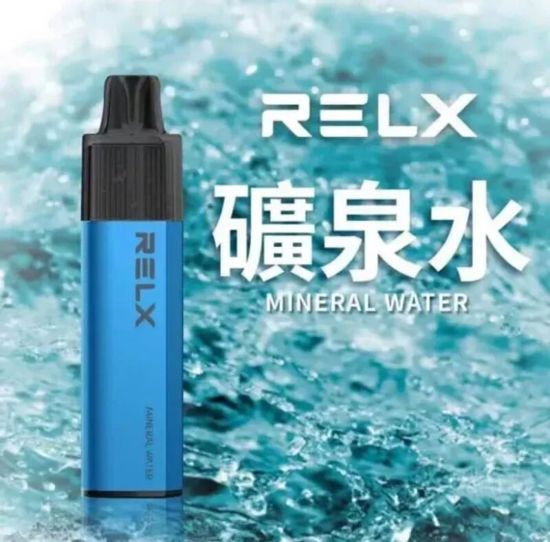 REXL GA8000口<br>一次性主機 REXL GA8000口 一次性主機