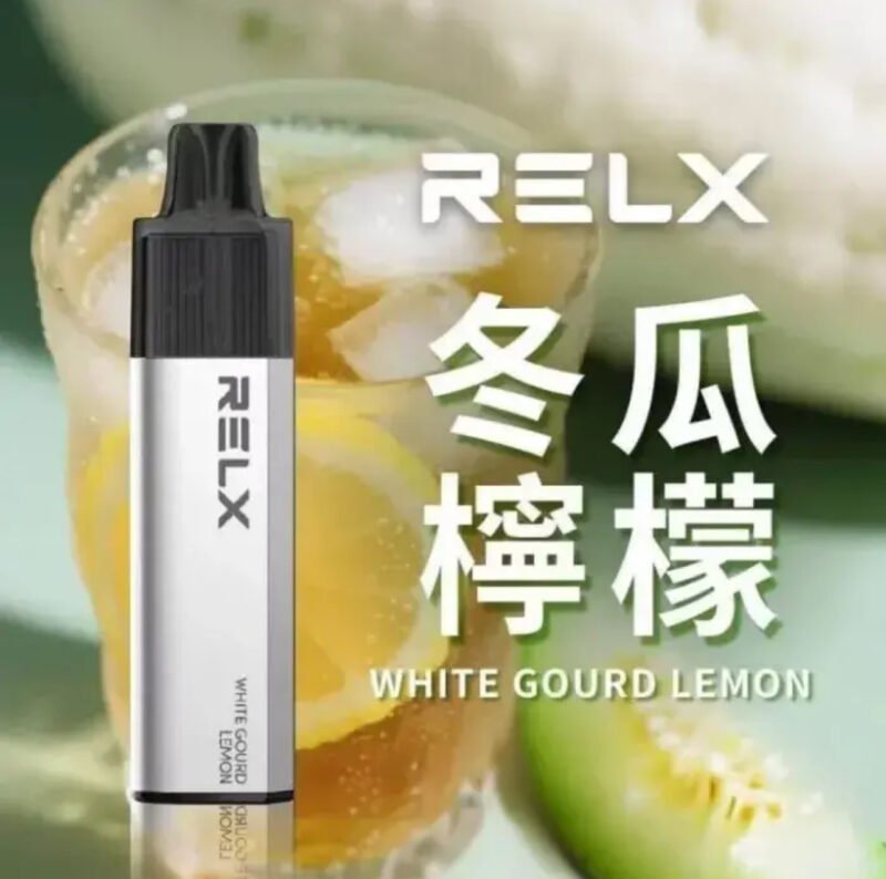 REXL GA8000口<br>一次性主機 REXL GA8000口 一次性主機
