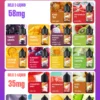 REXL 果味 & 特調<br>30ml 30mg REXL 果味 & 特調 30ml 30mg
