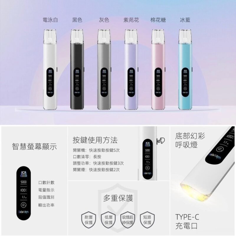 DODO 一代通用主機 一代通用(sp2/relx)拋棄式