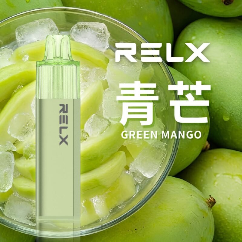 REXL GA8000口<br> 一次性主機 REXL GA8000口 一次性主機