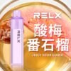 REXL GA8000口<br> 一次性主機 REXL GA8000口 一次性主機