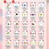 IMG_6434 2ILIA 哩亞 一代通用煙彈<br>一代通用(sp2/relx)拋棄式 ILIA 哩亞 一代通用煙彈 一代通用(sp2/relx)拋棄式