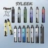Fitpod X 斯萊克三代 <br>雷標版 小煙主機 Fitpod X 斯萊克三代 雷標版 小煙主機