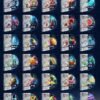 Tokyo mohoo 東京魔盒<br> 12ML大容量|全系列充足 Tokyo mohoo 東京魔盒 12ML大容量|全系列充足