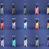 Tokyo mohoo 東京魔盒<br> 12ML大容量|全系列充足 Tokyo mohoo 東京魔盒 12ML大容量|全系列充足