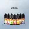REXL 果味 & 特調<br>30ml 30mg REXL 果味 & 特調 30ml 30mg