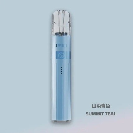 SP2 三代鈦色主機<br>一代通用(sp2/kis5 / relx)拋棄式 SP2 三代鈦色主機 一代通用(sp2/kis5 / relx)拋棄式